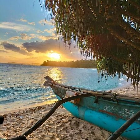 Kavidi Home Stay Tangalle Esterno foto