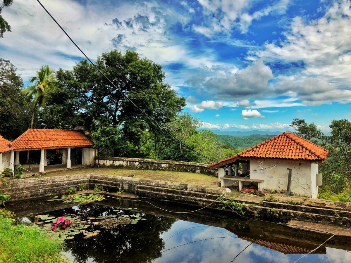 Kavidi Home Stay Tangalle Esterno foto