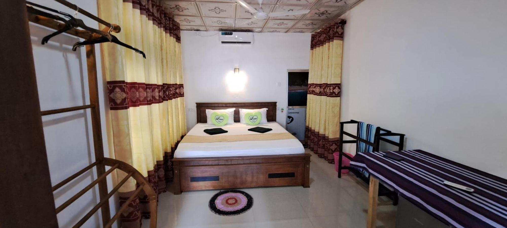 Kavidi Home Stay Tangalle Camera foto