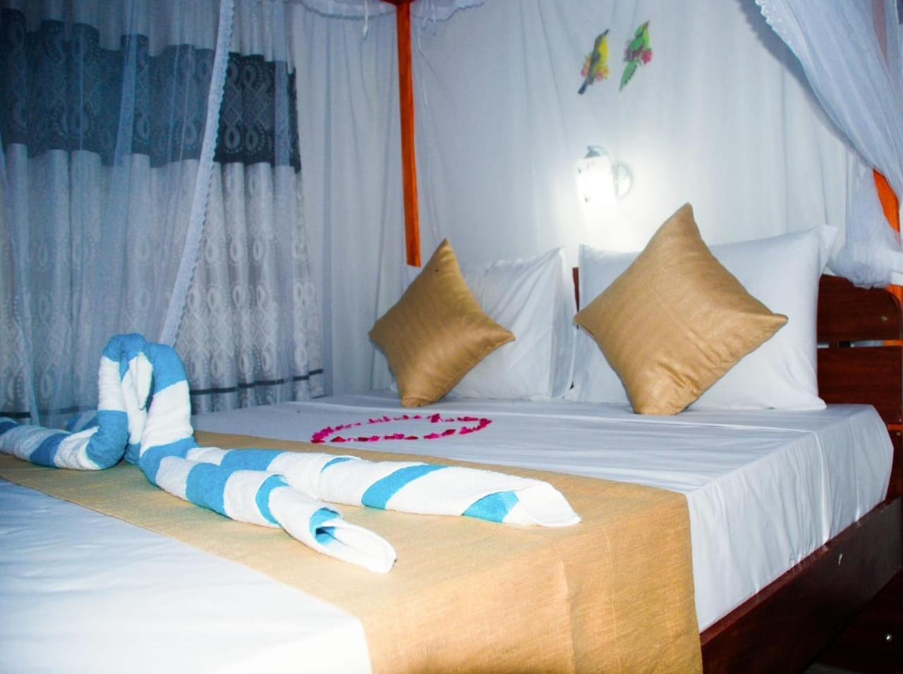 Kavidi Home Stay Tangalle Camera foto