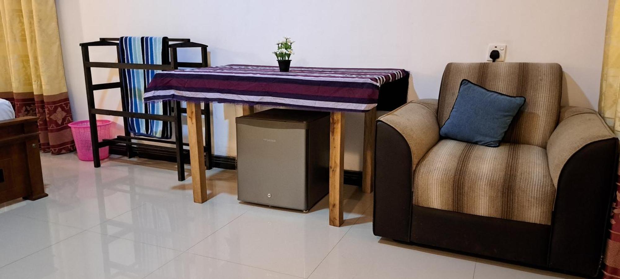 Kavidi Home Stay Tangalle Esterno foto