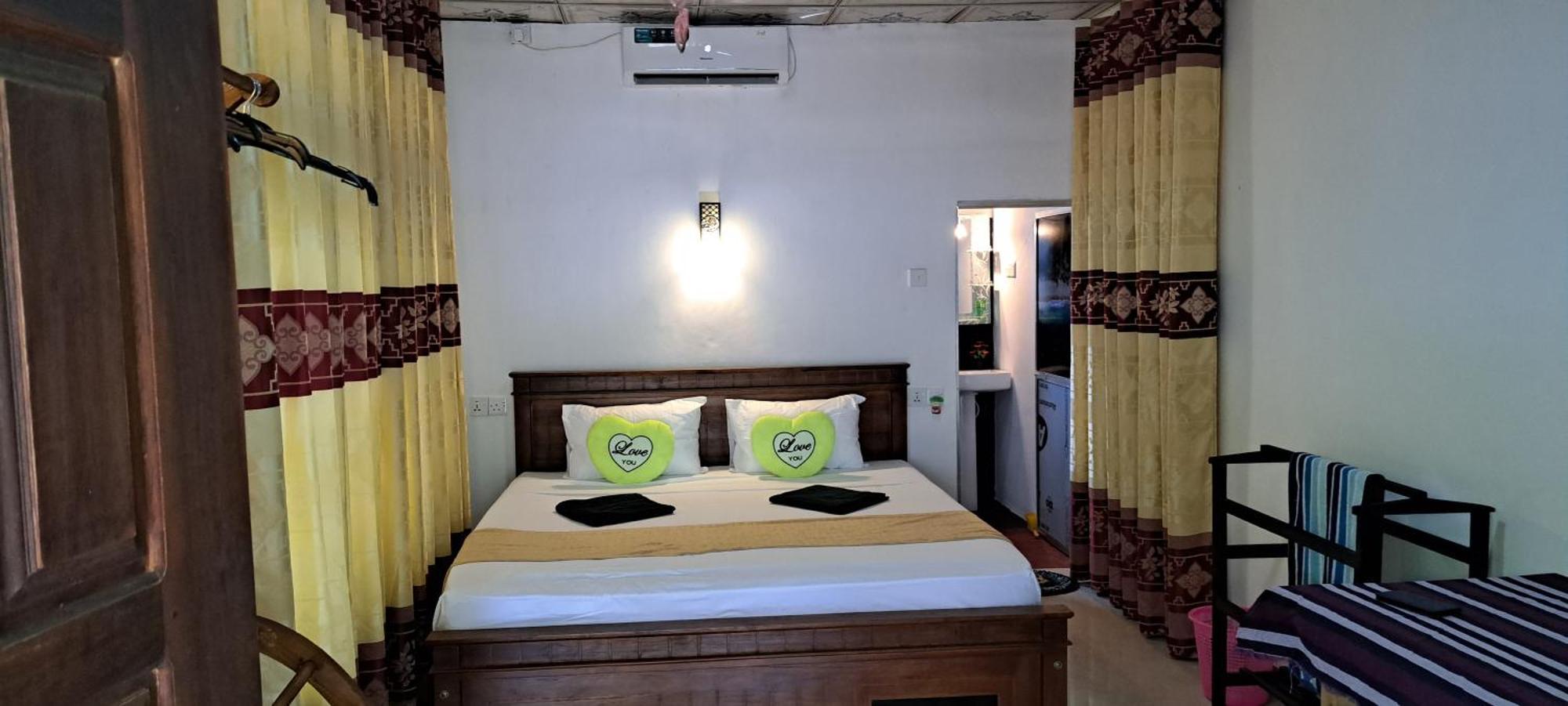 Kavidi Home Stay Tangalle Camera foto