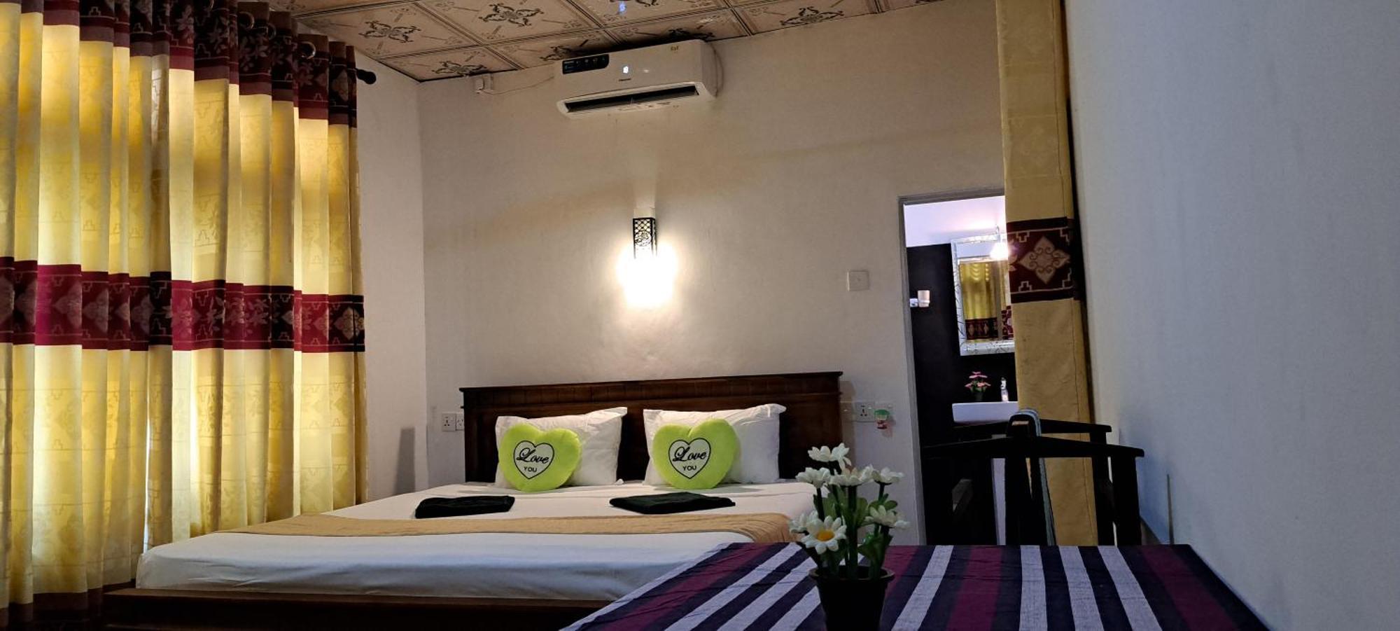 Kavidi Home Stay Tangalle Camera foto