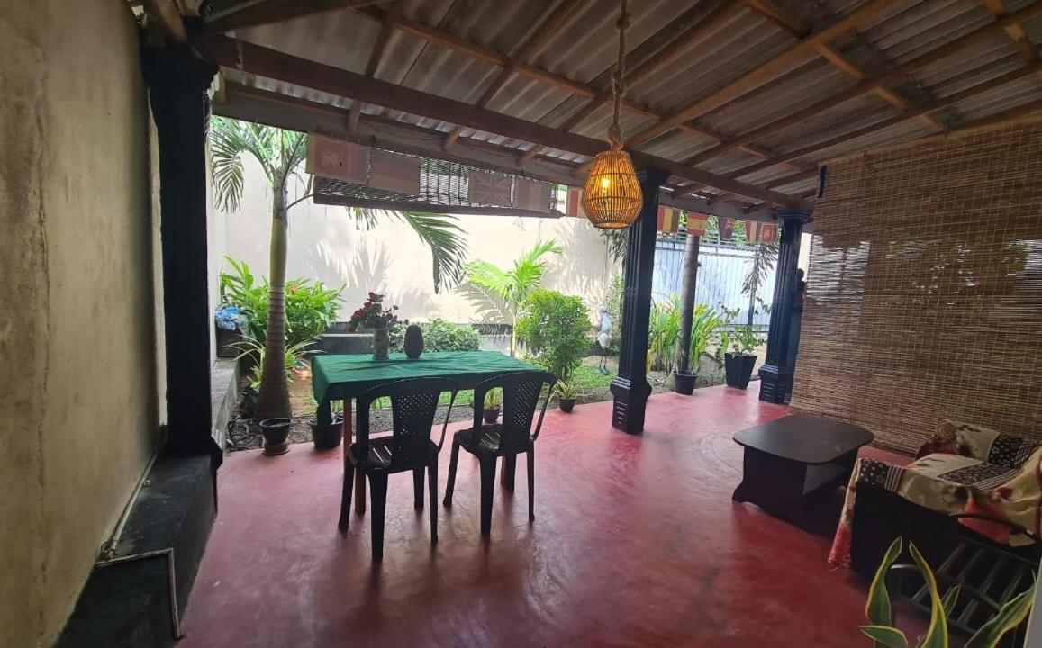 Kavidi Home Stay Tangalle Camera foto
