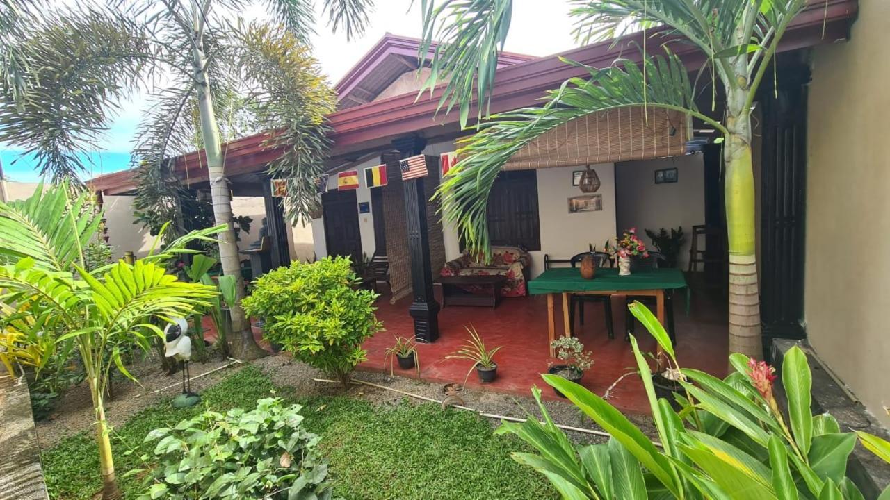 Kavidi Home Stay Tangalle Esterno foto