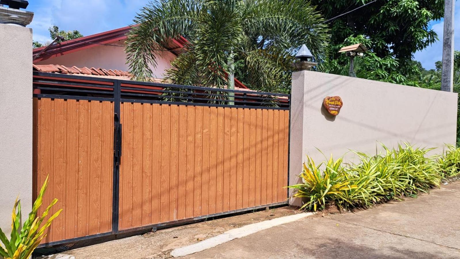 Kavidi Home Stay Tangalle Esterno foto