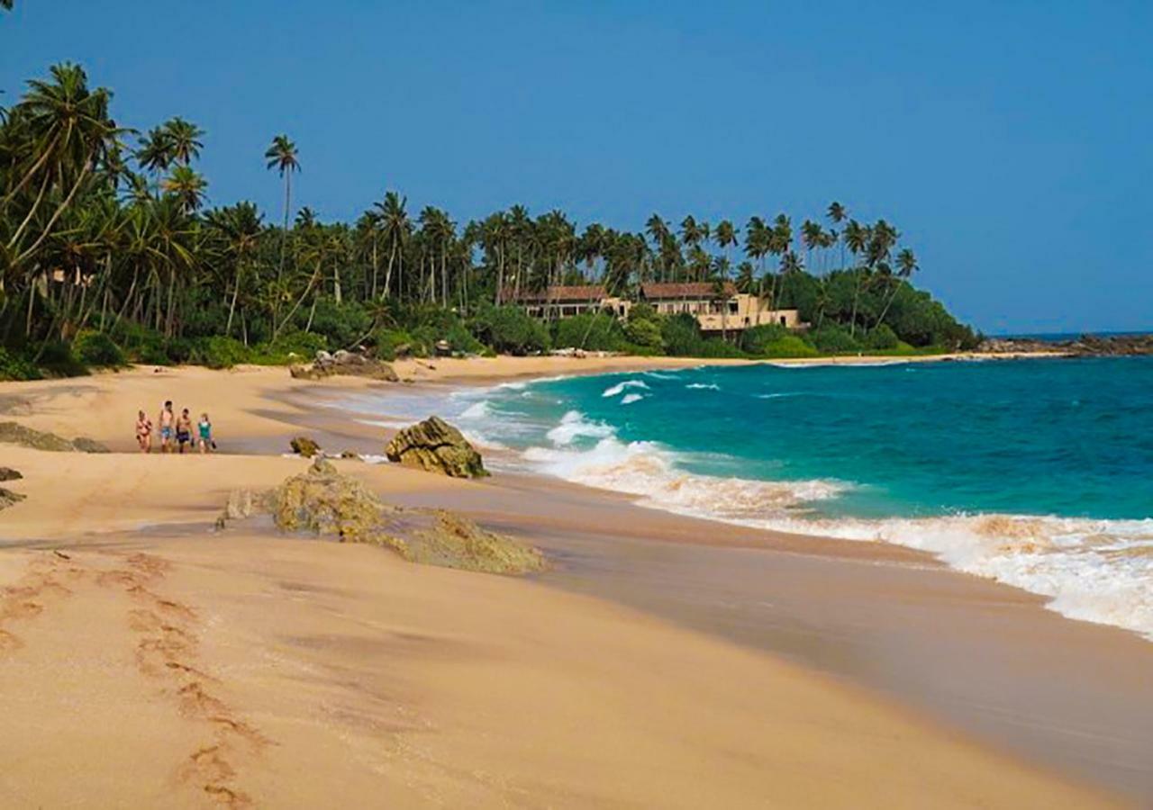 Kavidi Home Stay Tangalle Esterno foto