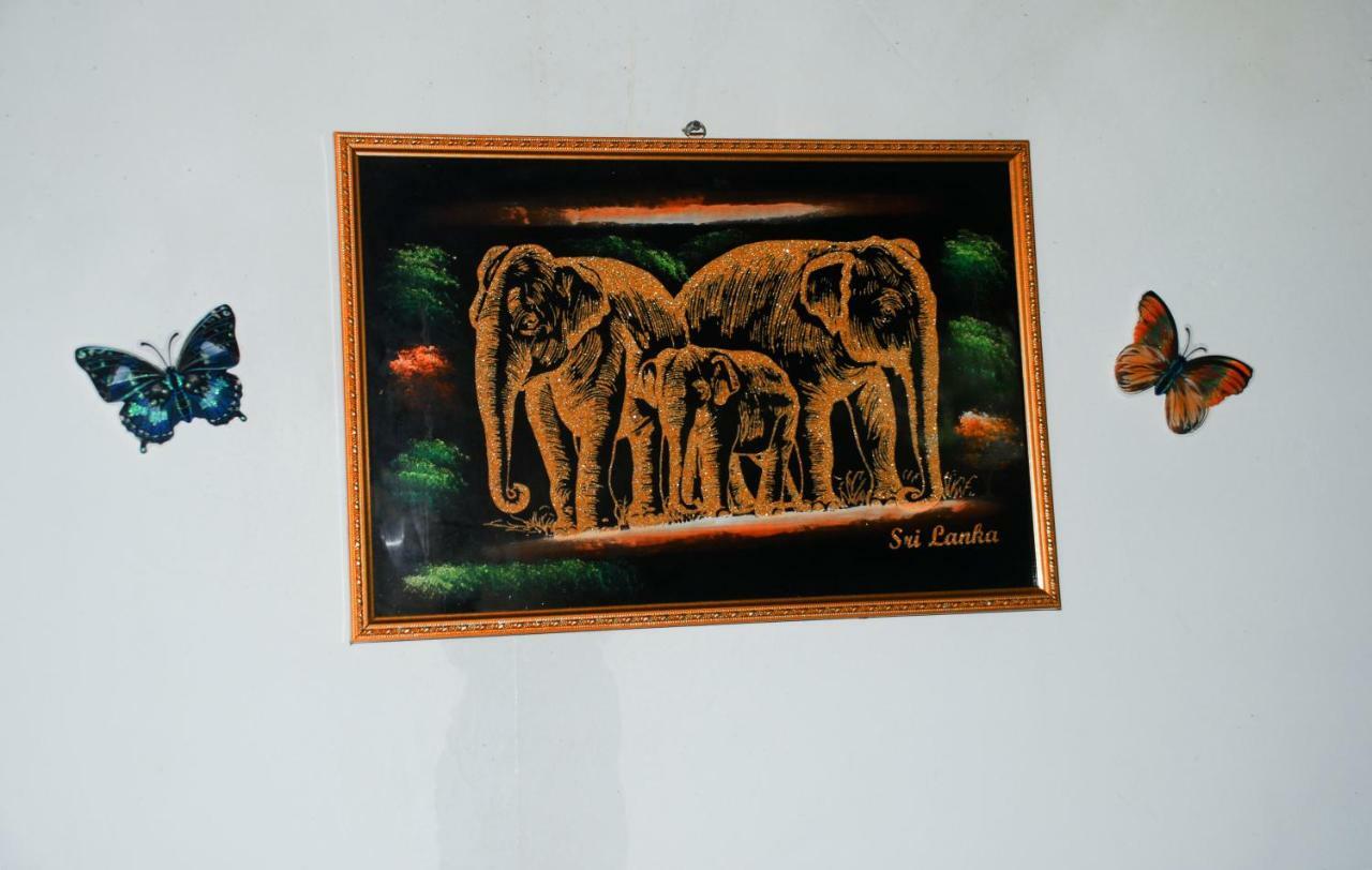 Kavidi Home Stay Tangalle Esterno foto