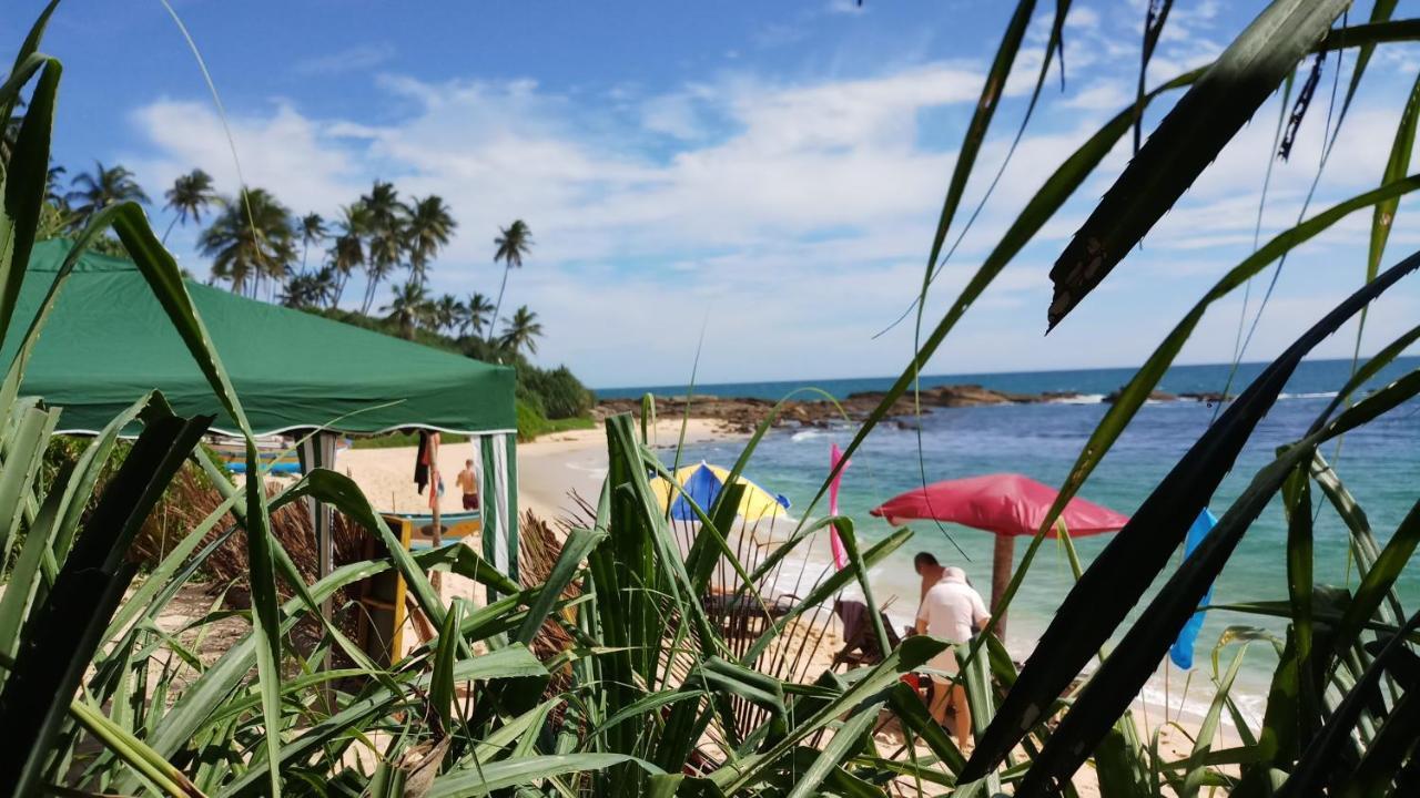 Kavidi Home Stay Tangalle Esterno foto