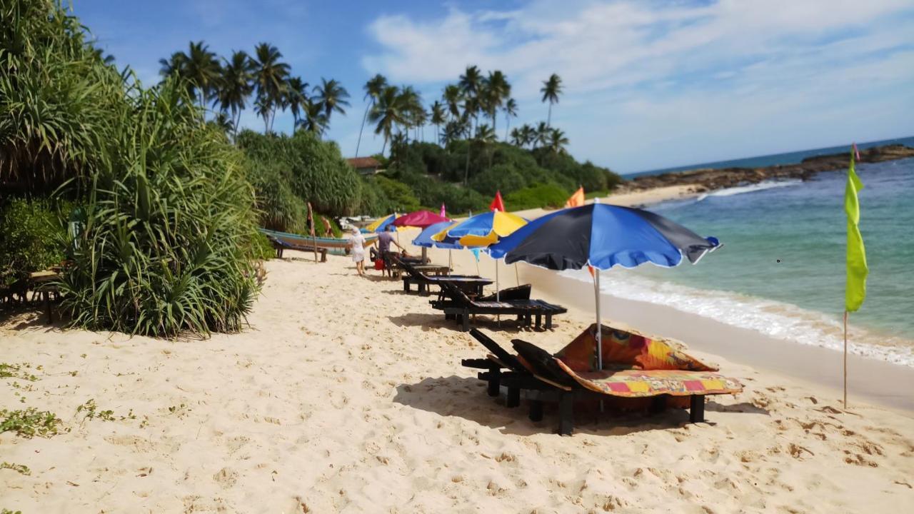 Kavidi Home Stay Tangalle Esterno foto